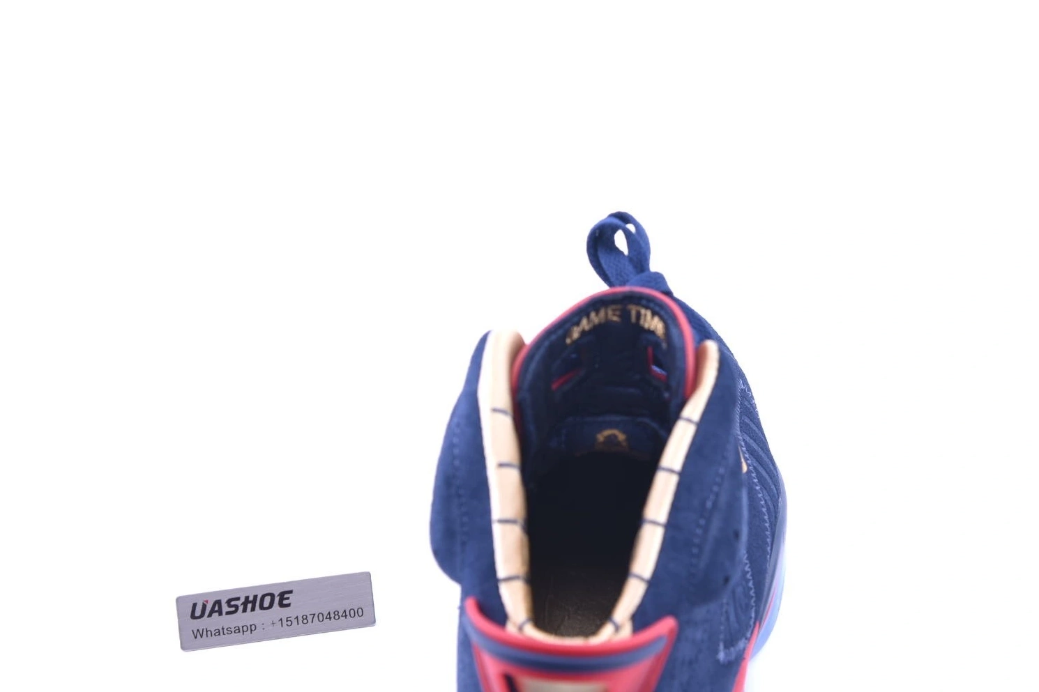 Anniversary  Jordan air Doernbecher CI6293-416 6 15th Retro 0211